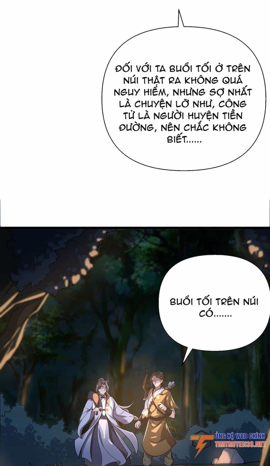 Liêu Trai Không Thể Nào Xinh Đẹp Như Vậy - Chương 8 - ảnh 17