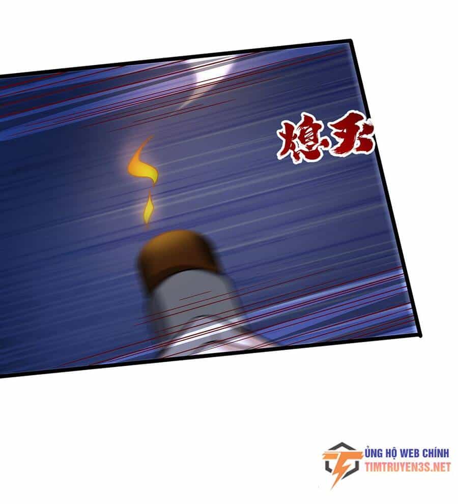Liêu Trai Không Thể Nào Xinh Đẹp Như Vậy - Chương 8 - ảnh 21
