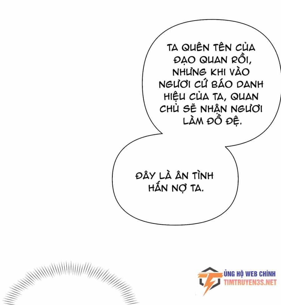 Liêu Trai Không Thể Nào Xinh Đẹp Như Vậy - Chương 8 - ảnh 3