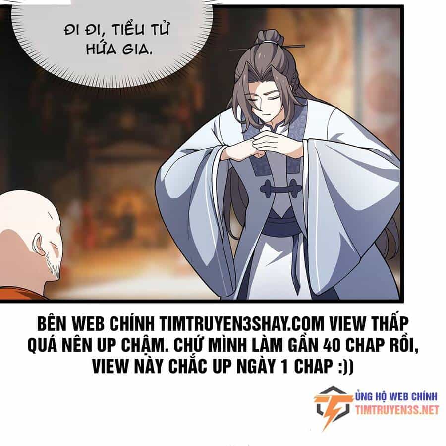 Liêu Trai Không Thể Nào Xinh Đẹp Như Vậy - Chương 8 - ảnh 4