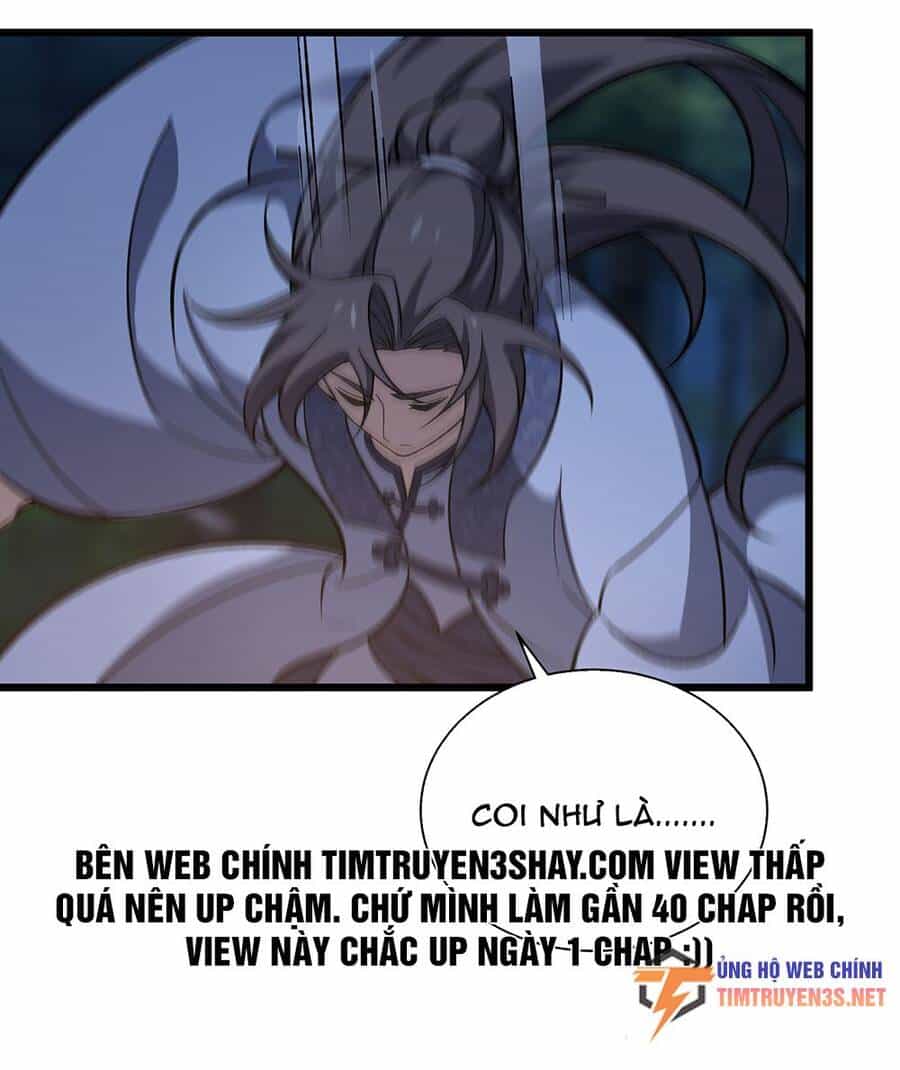 Liêu Trai Không Thể Nào Xinh Đẹp Như Vậy - Chương 8 - ảnh 55