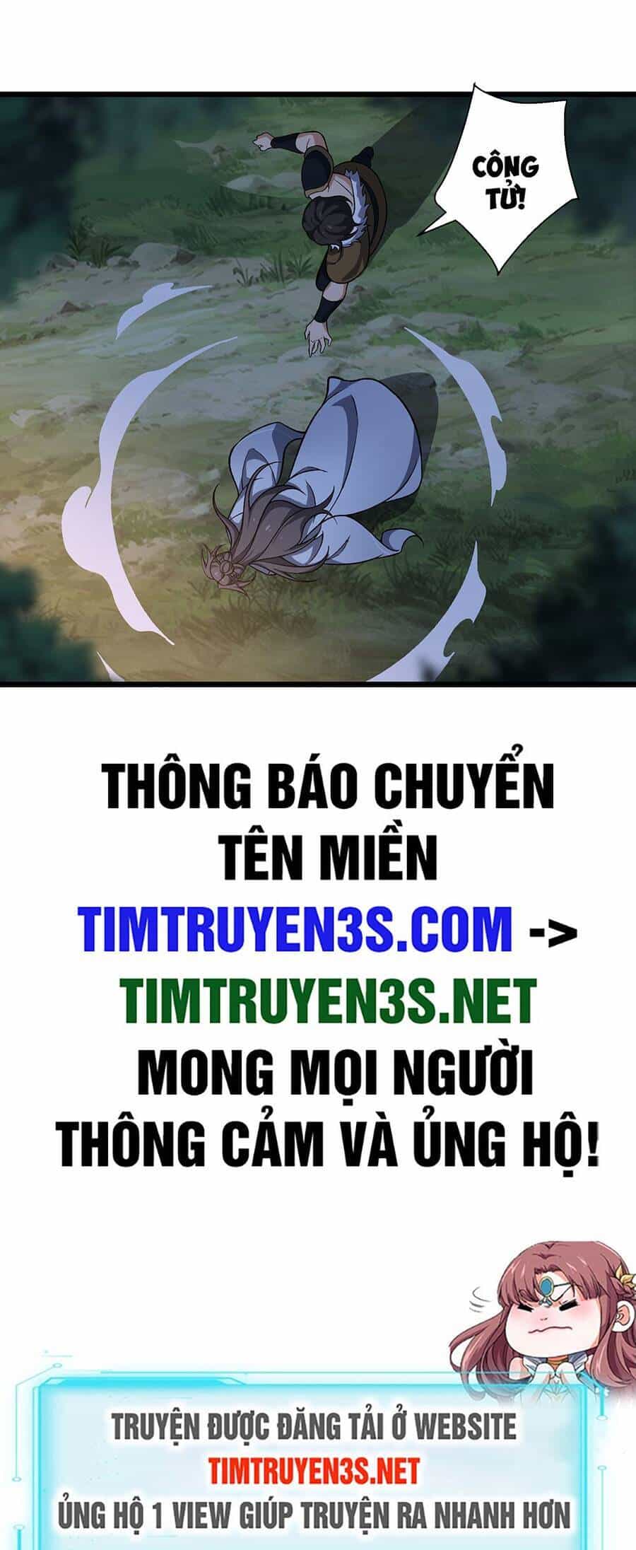 Liêu Trai Không Thể Nào Xinh Đẹp Như Vậy - Chương 8 - ảnh 56