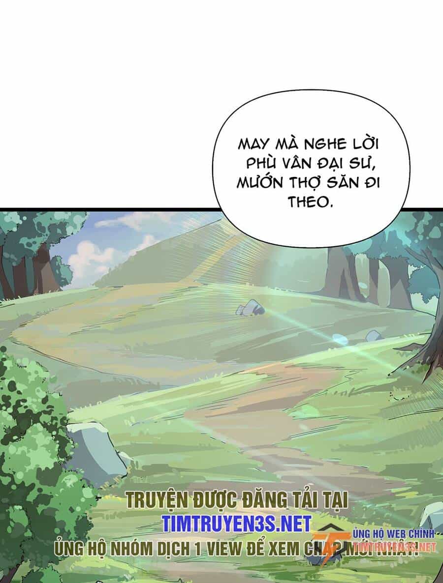 Liêu Trai Không Thể Nào Xinh Đẹp Như Vậy - Chương 8 - ảnh 7
