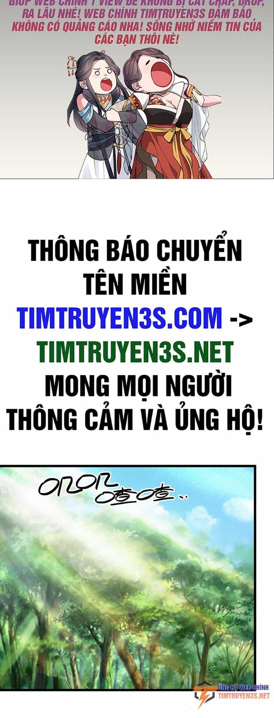 Liêu Trai Không Thể Nào Xinh Đẹp Như Vậy - Chương 9 - ảnh 2