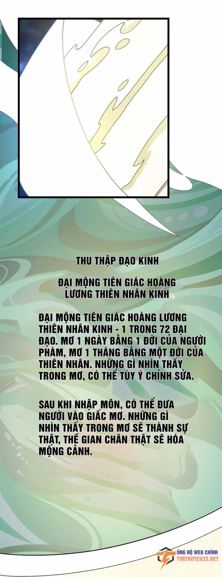 Liêu Trai Không Thể Nào Xinh Đẹp Như Vậy - Chương 9 - ảnh 40
