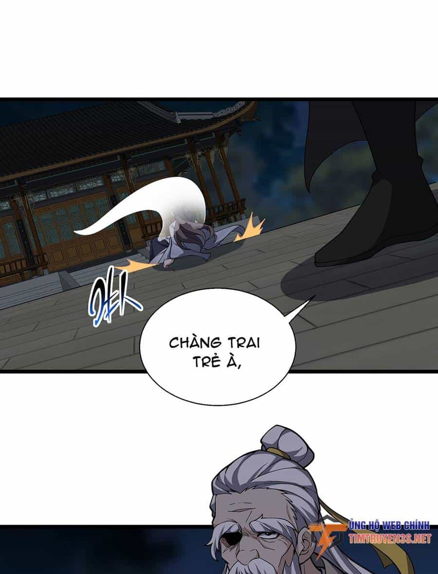 Liêu Trai Không Thể Nào Xinh Đẹp Như Vậy - Chương 9 - ảnh 52