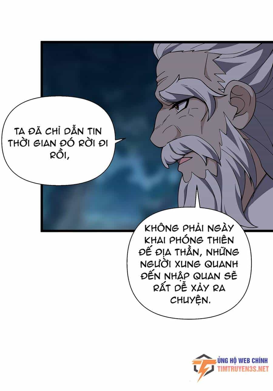 Liêu Trai Không Thể Nào Xinh Đẹp Như Vậy - Chương 9 - ảnh 57