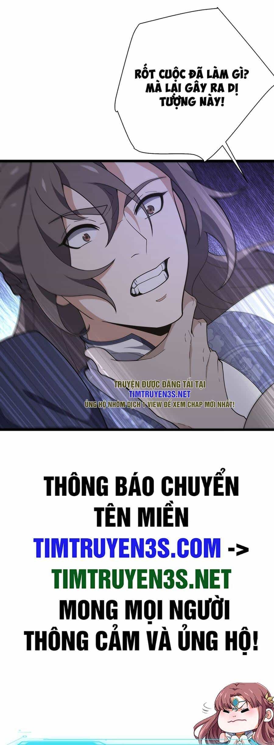 Liêu Trai Không Thể Nào Xinh Đẹp Như Vậy - Chương 9 - ảnh 59