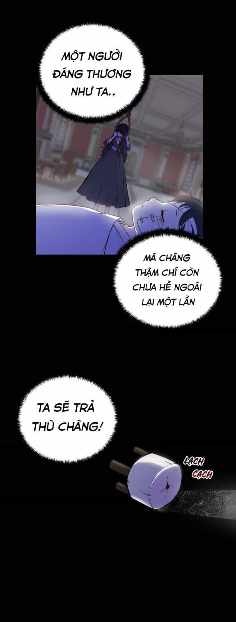 Lilien Của Turin - Chương 1 - ảnh 29