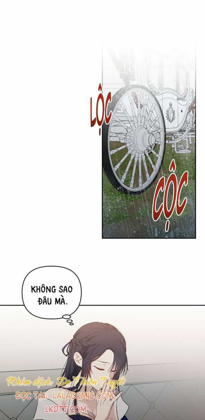 Lilien Của Turin - Chương 13 - ảnh 33