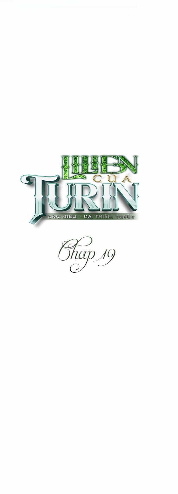 Lilien Của Turin - Chương 19 - ảnh 17