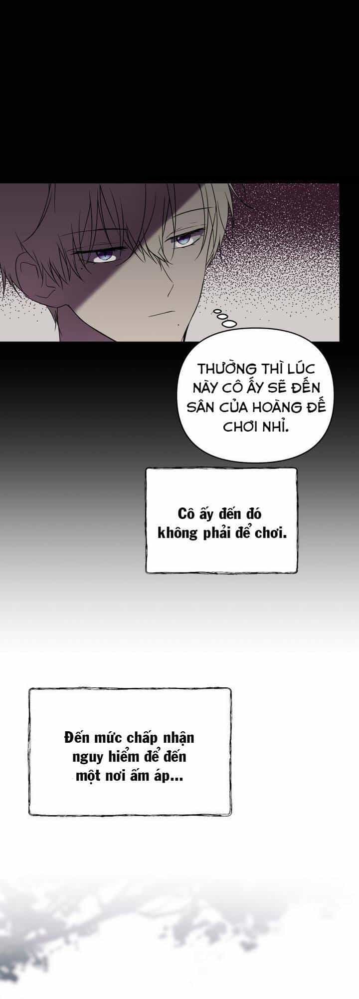 Lilien Của Turin - Chương 19 - ảnh 9