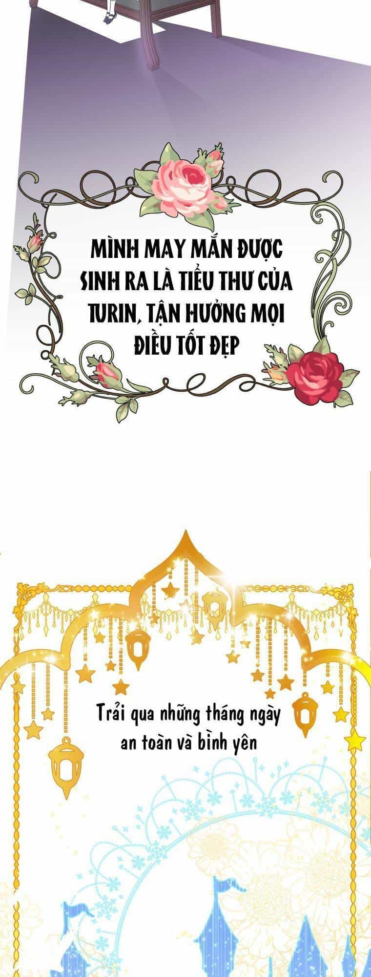 Lilien Của Turin - Chương 2 - ảnh 12