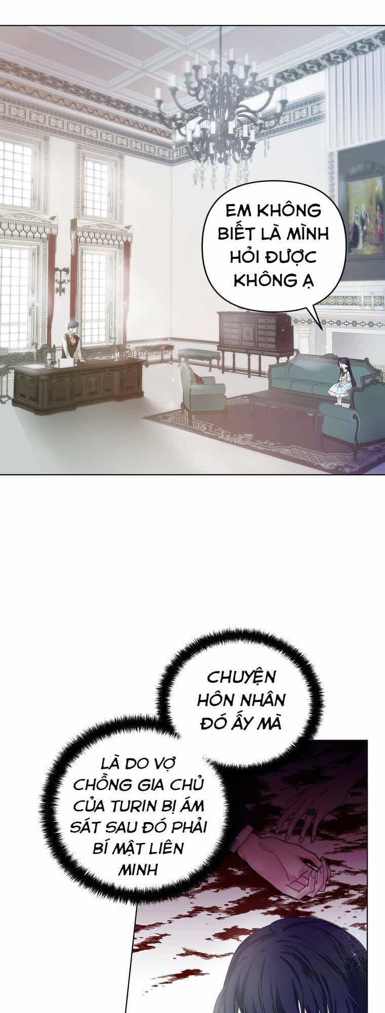 Lilien Của Turin - Chương 2 - ảnh 21