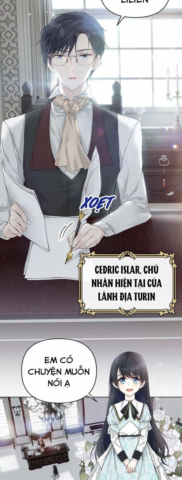 Lilien Của Turin - Chương 2 - ảnh 4
