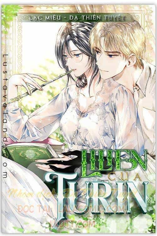 Lilien Của Turin - Chương 21 - ảnh 1