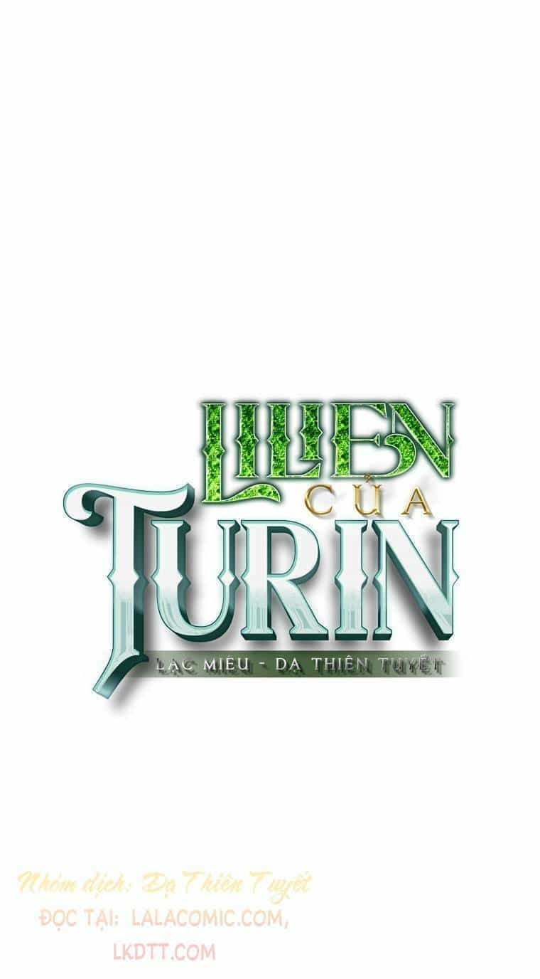 Lilien Của Turin - Chương 21 - ảnh 20