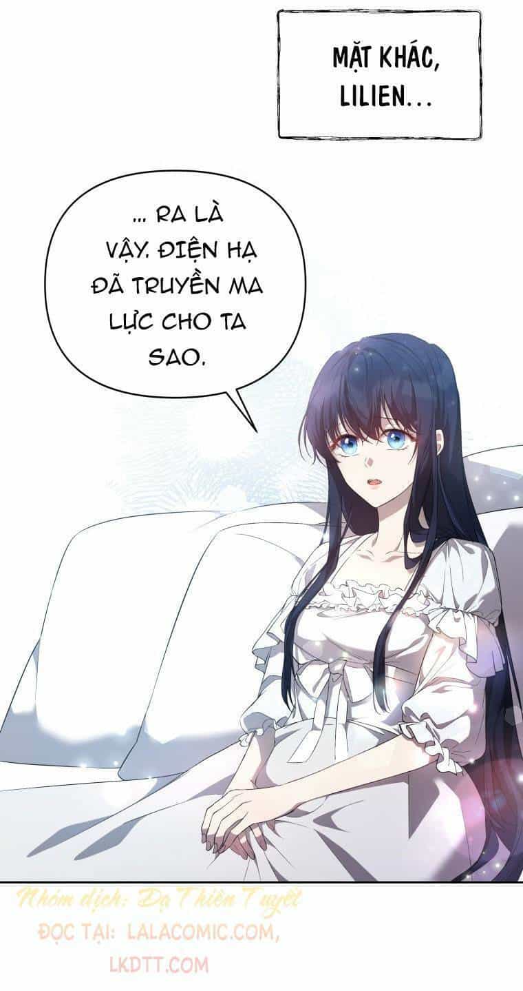 Lilien Của Turin - Chương 21 - ảnh 27