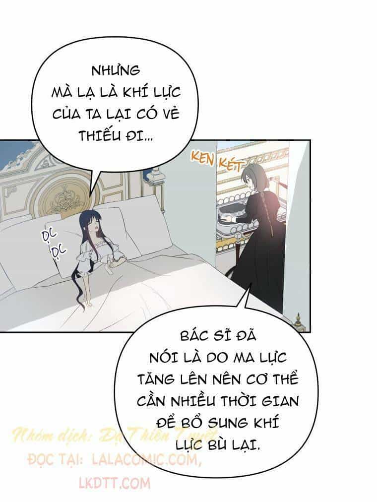 Lilien Của Turin - Chương 21 - ảnh 28