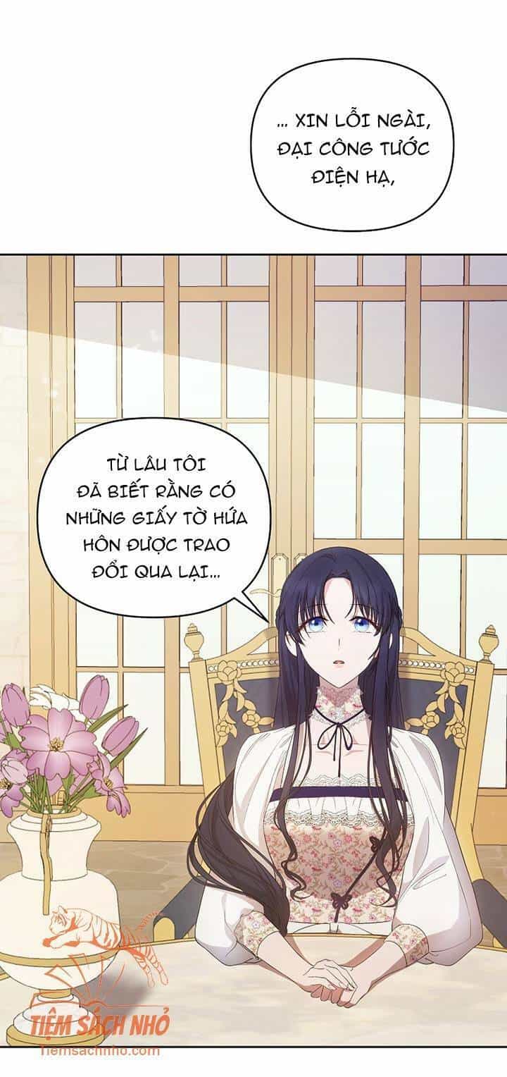 Lilien Của Turin - Chương 23 - ảnh 29