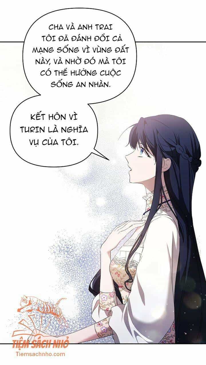 Lilien Của Turin - Chương 23 - ảnh 41
