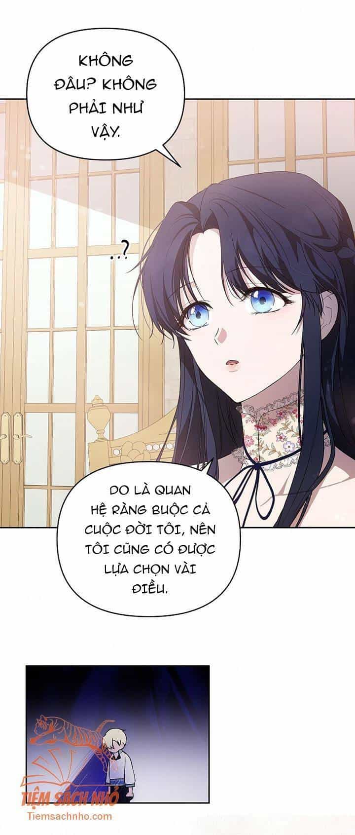 Lilien Của Turin - Chương 23 - ảnh 44
