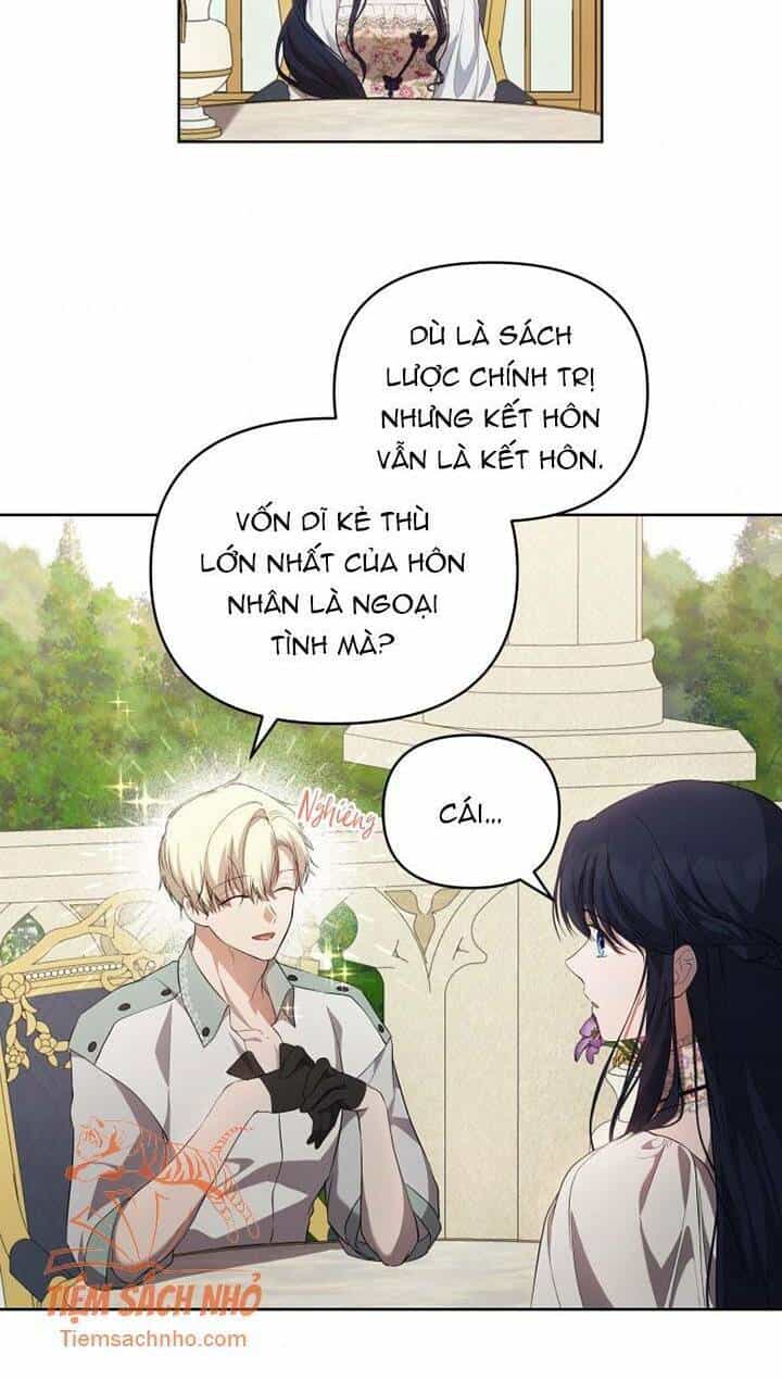 Lilien Của Turin - Chương 24 - ảnh 2