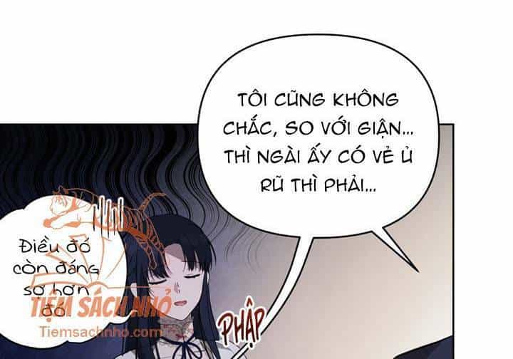 Lilien Của Turin - Chương 24 - ảnh 36