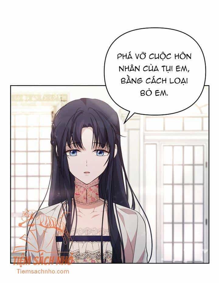 Lilien Của Turin - Chương 24 - ảnh 54