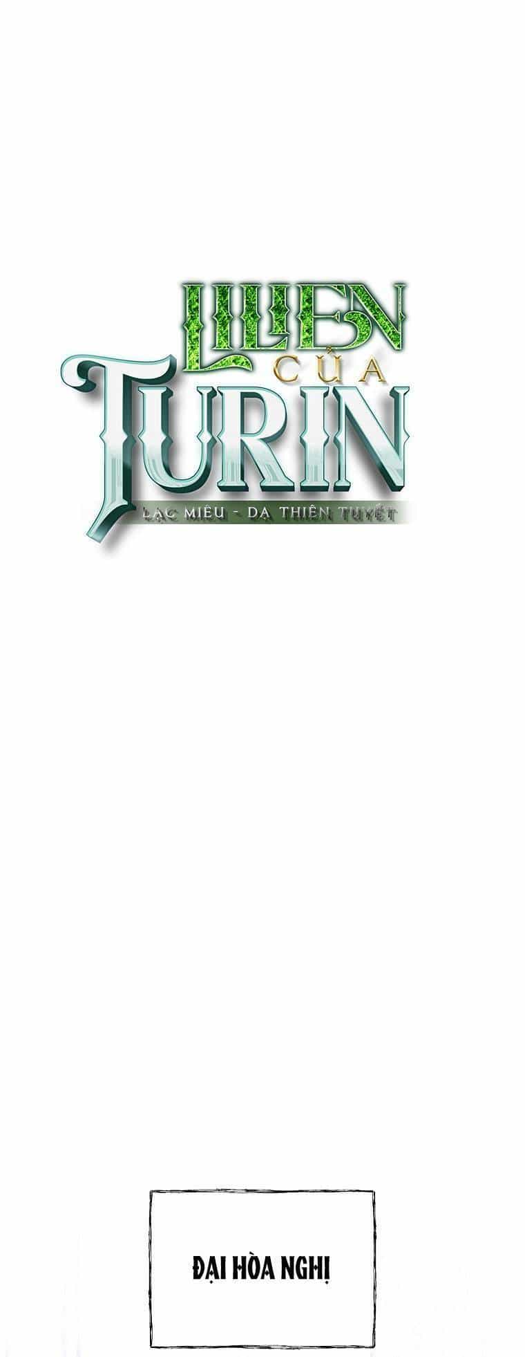 Lilien Của Turin - Chương 25 - ảnh 19