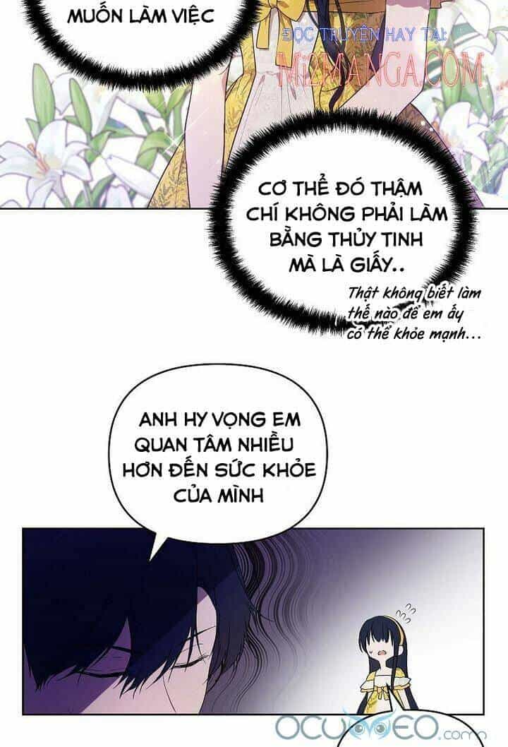 Lilien Của Turin - Chương 27 - ảnh 67