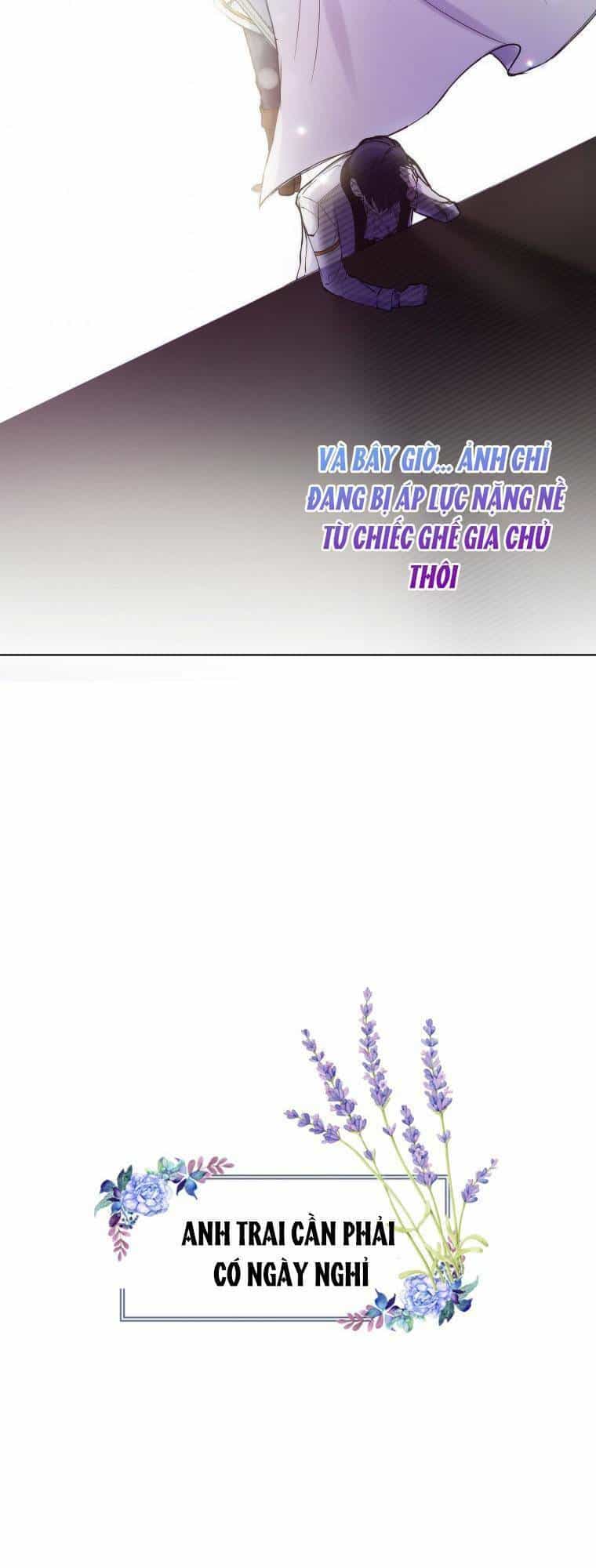 Lilien Của Turin - Chương 3 - ảnh 19