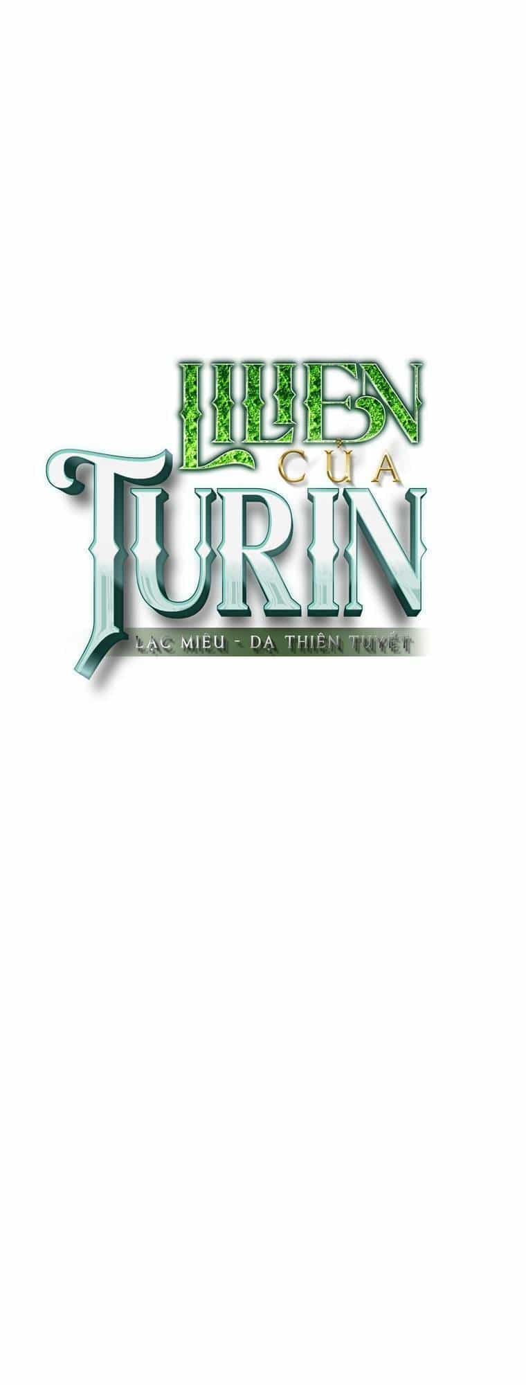 Lilien Của Turin - Chương 3 - ảnh 4