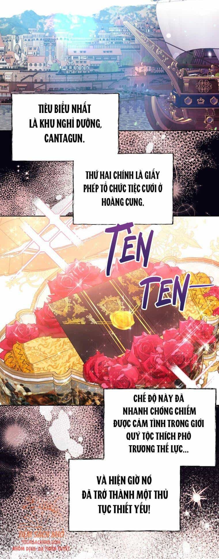 Lilien Của Turin - Chương 30 - ảnh 19