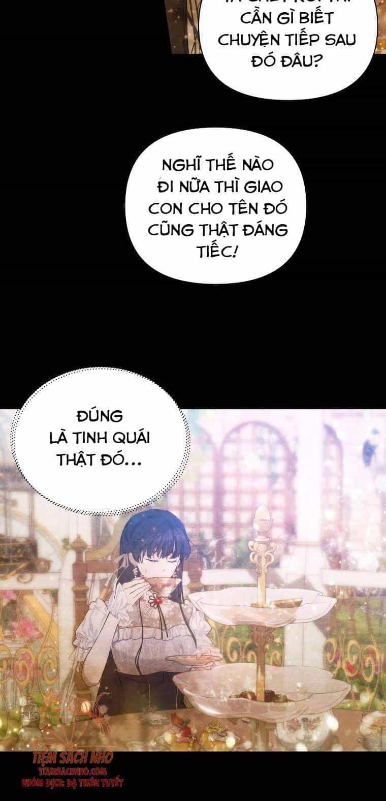 Lilien Của Turin - Chương 31 - ảnh 11