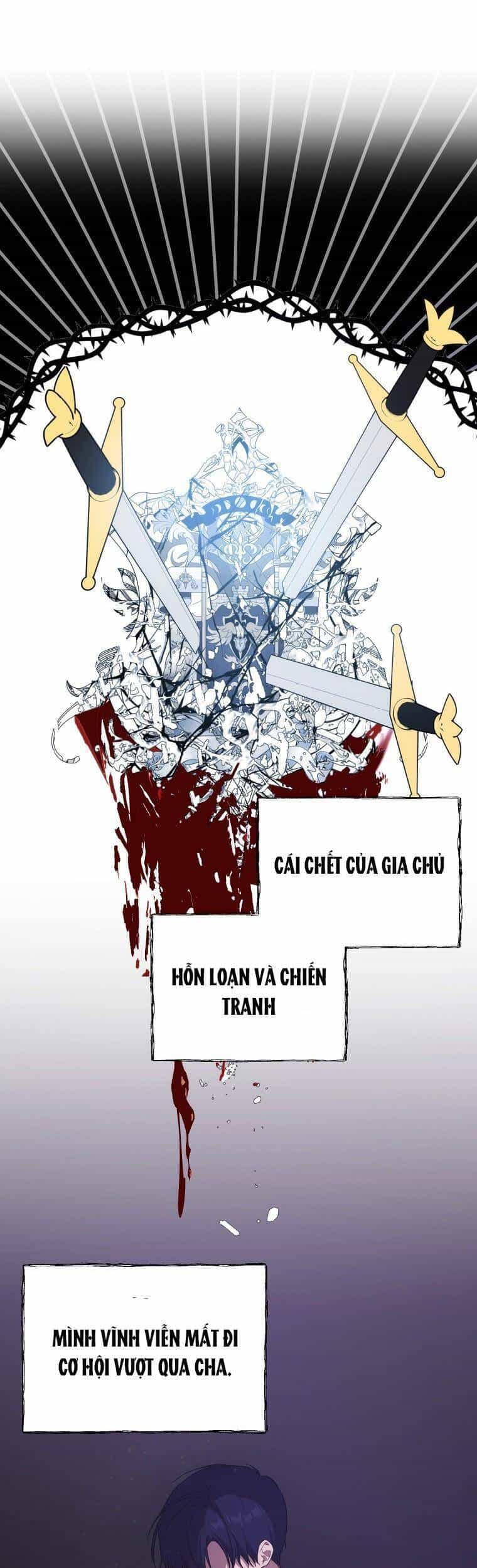 Lilien Của Turin - Chương 32 - ảnh 18