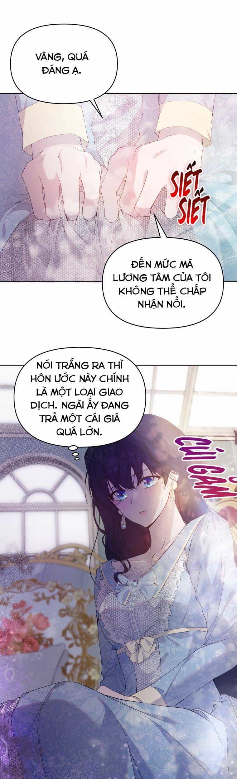Lilien Của Turin - Chương 33 - ảnh 23