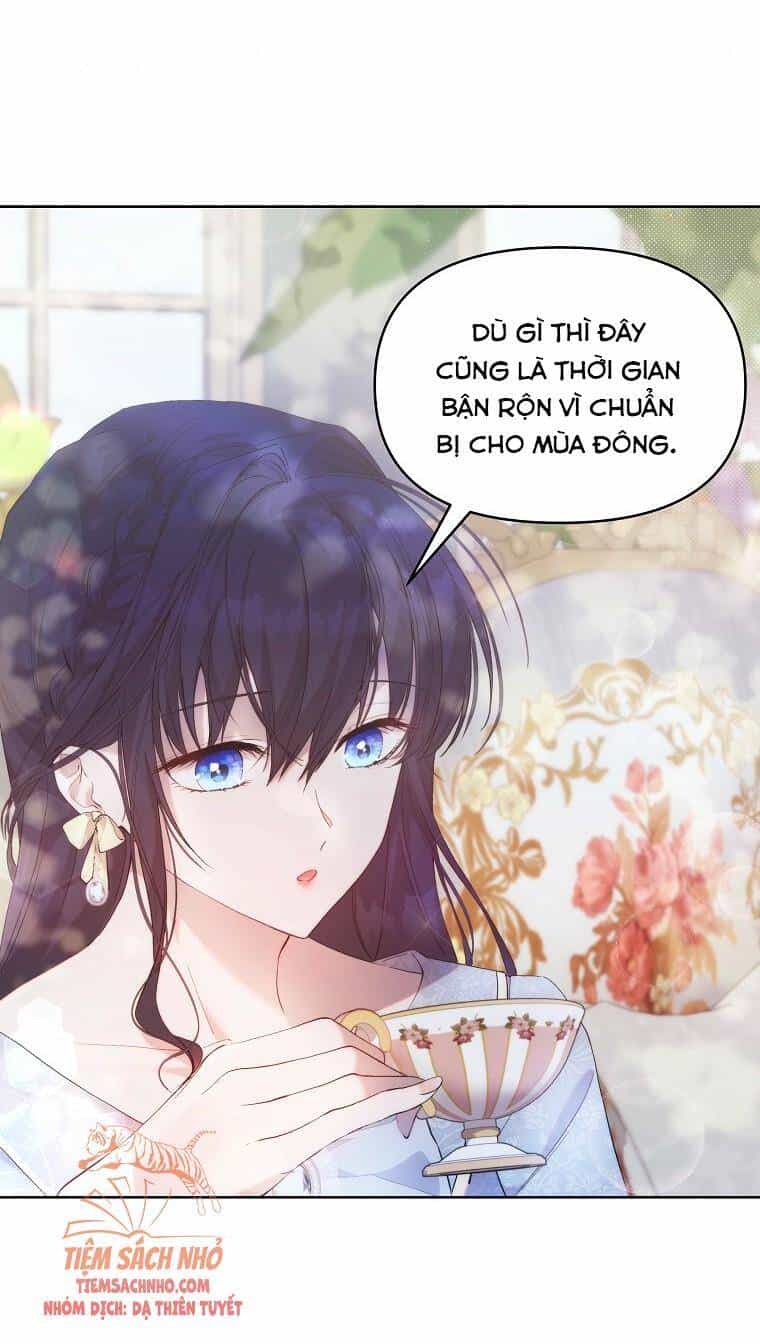 Lilien Của Turin - Chương 33 - ảnh 3