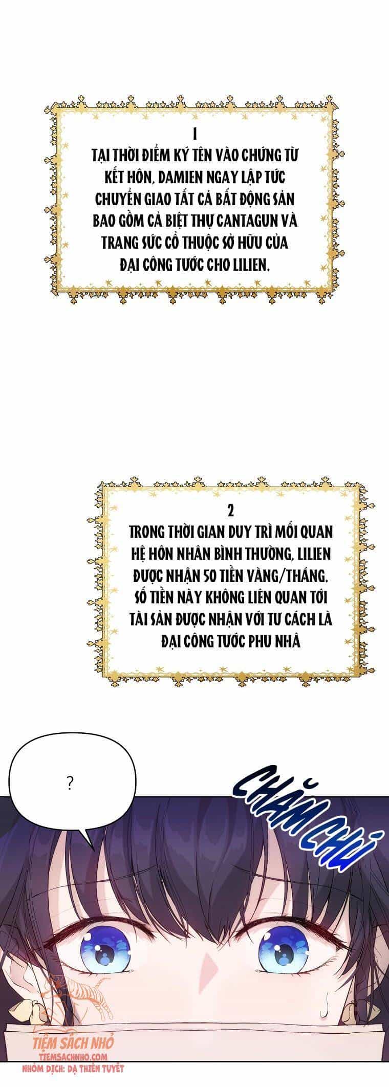 Lilien Của Turin - Chương 33 - ảnh 8