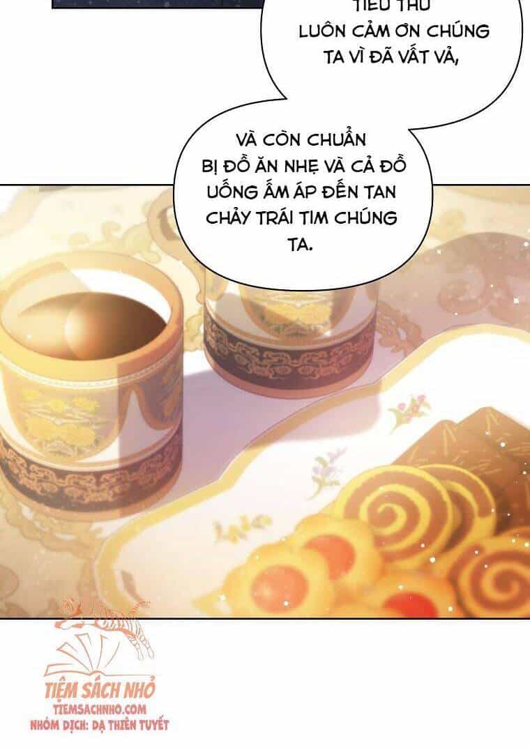Lilien Của Turin - Chương 34 - ảnh 11