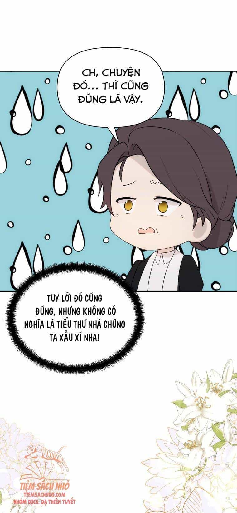 Lilien Của Turin - Chương 34 - ảnh 43