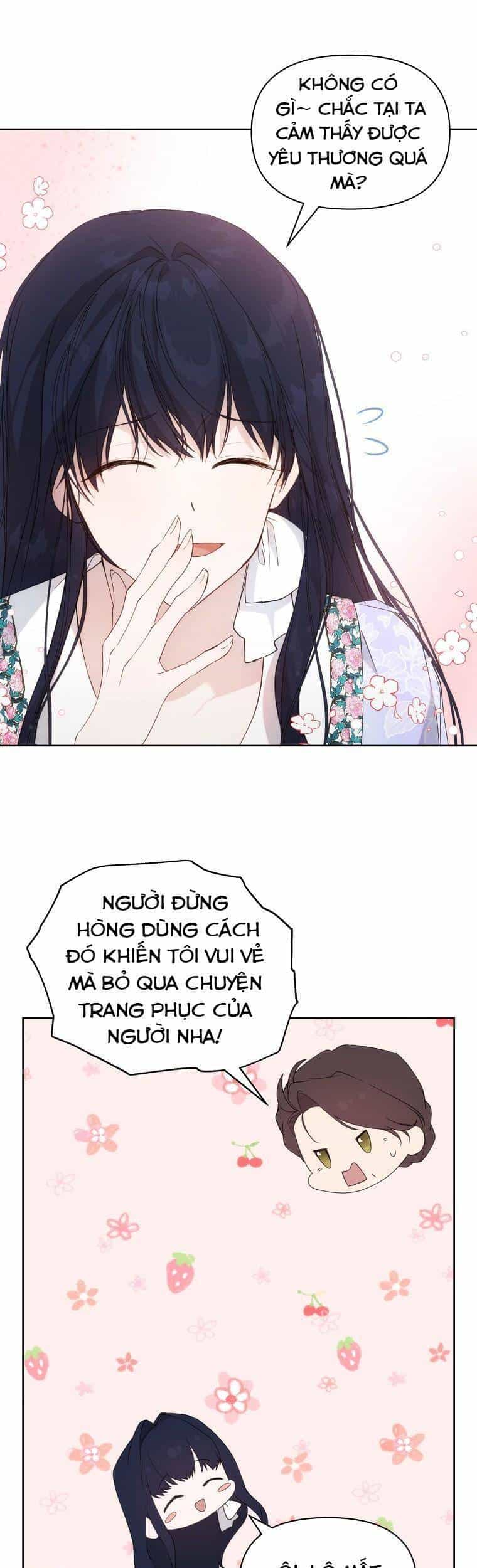Lilien Của Turin - Chương 34 - ảnh 50