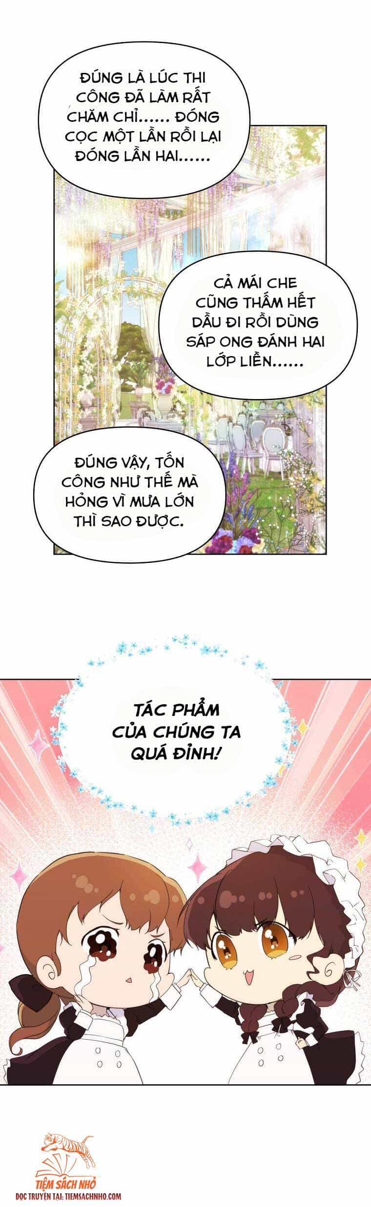 Lilien Của Turin - Chương 36 - ảnh 10