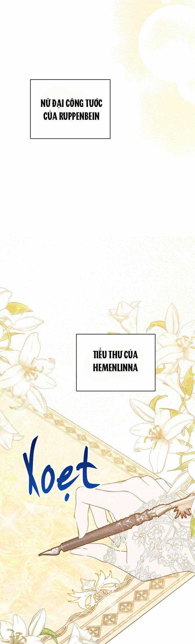 Lilien Của Turin - Chương 36 - ảnh 55