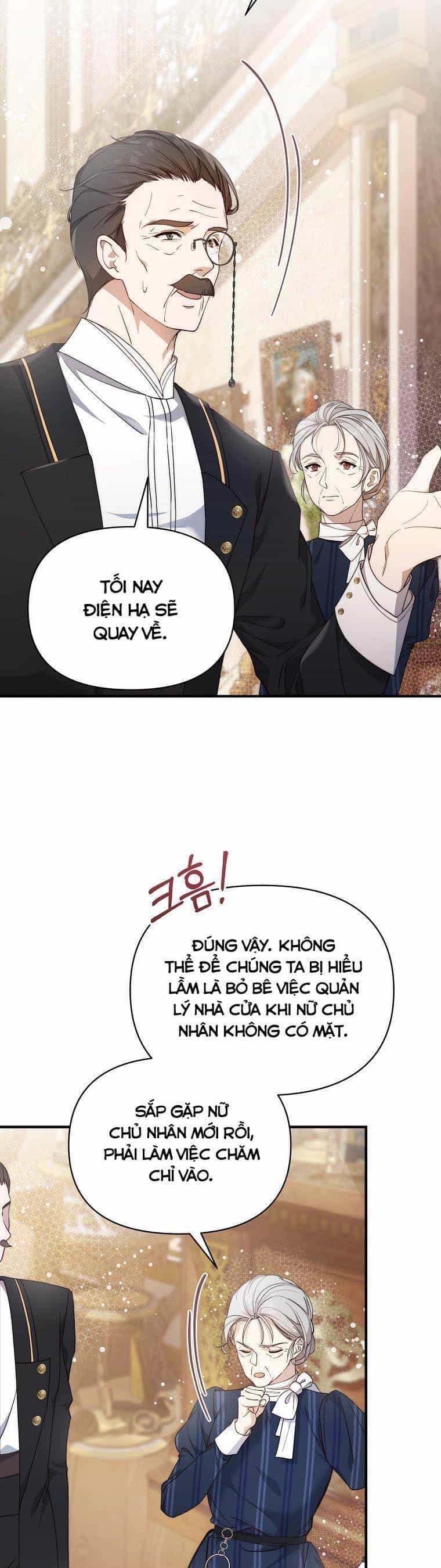Lilien Của Turin - Chương 39 - ảnh 13