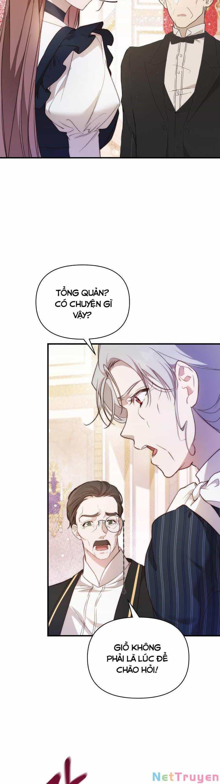 Lilien Của Turin - Chương 39 - ảnh 24