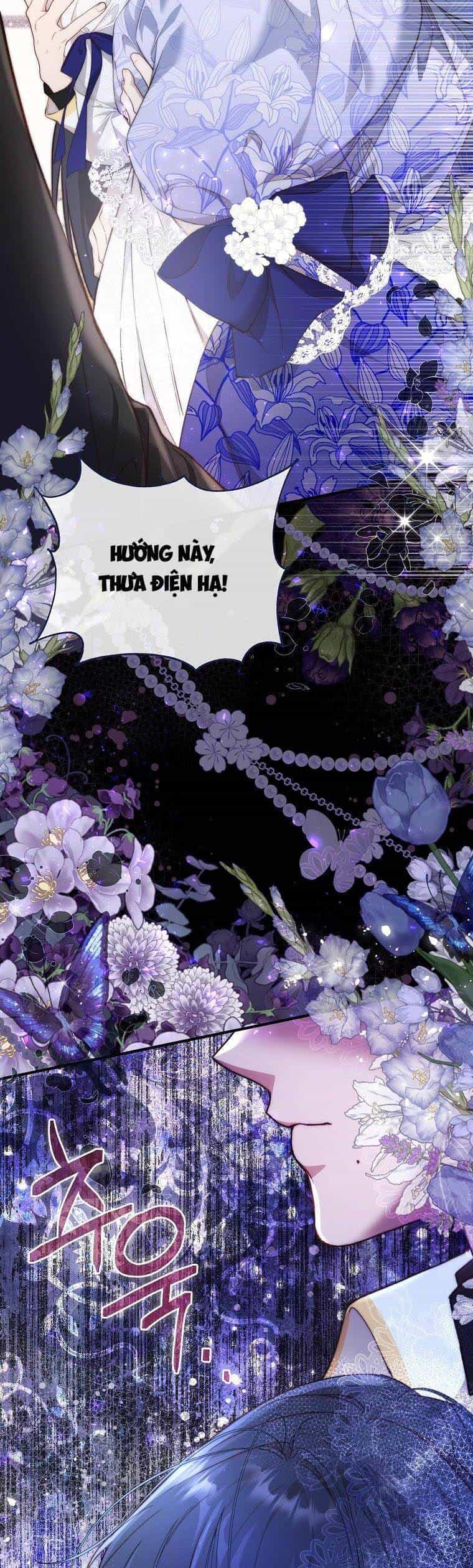 Lilien Của Turin - Chương 39 - ảnh 26
