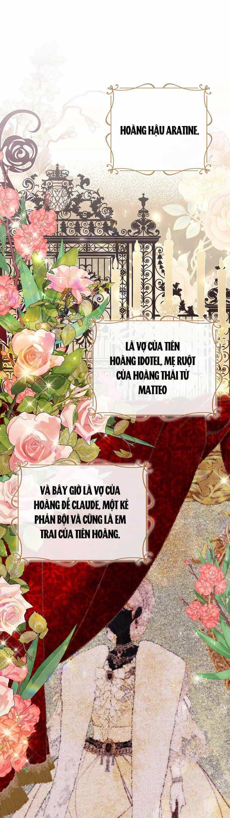 Lilien Của Turin - Chương 39 - ảnh 37