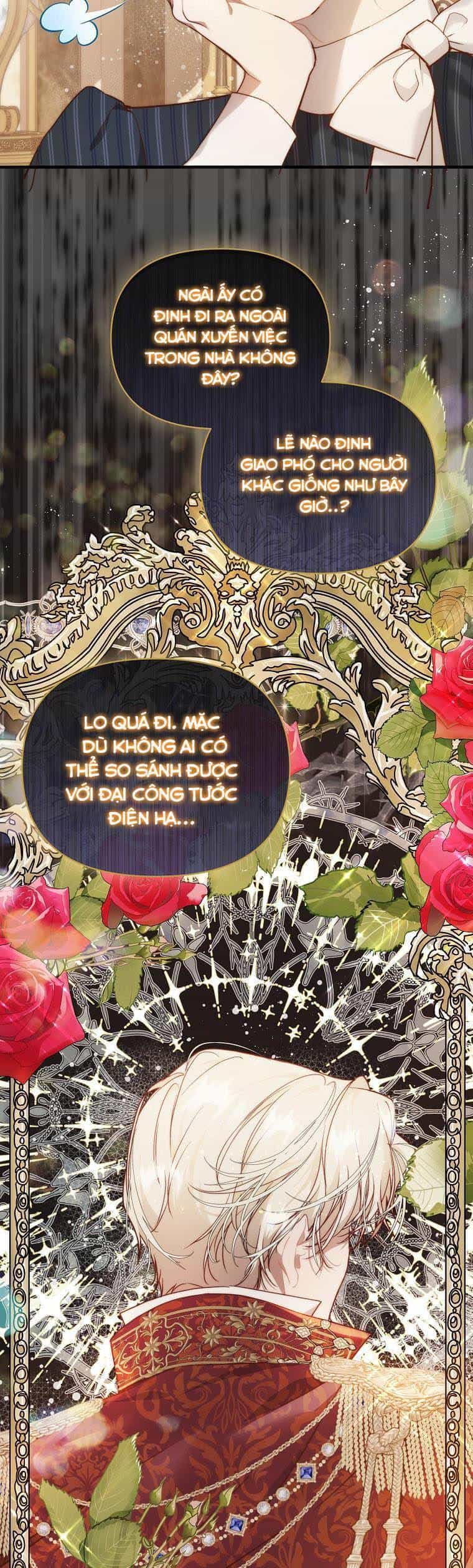 Lilien Của Turin - Chương 39 - ảnh 5