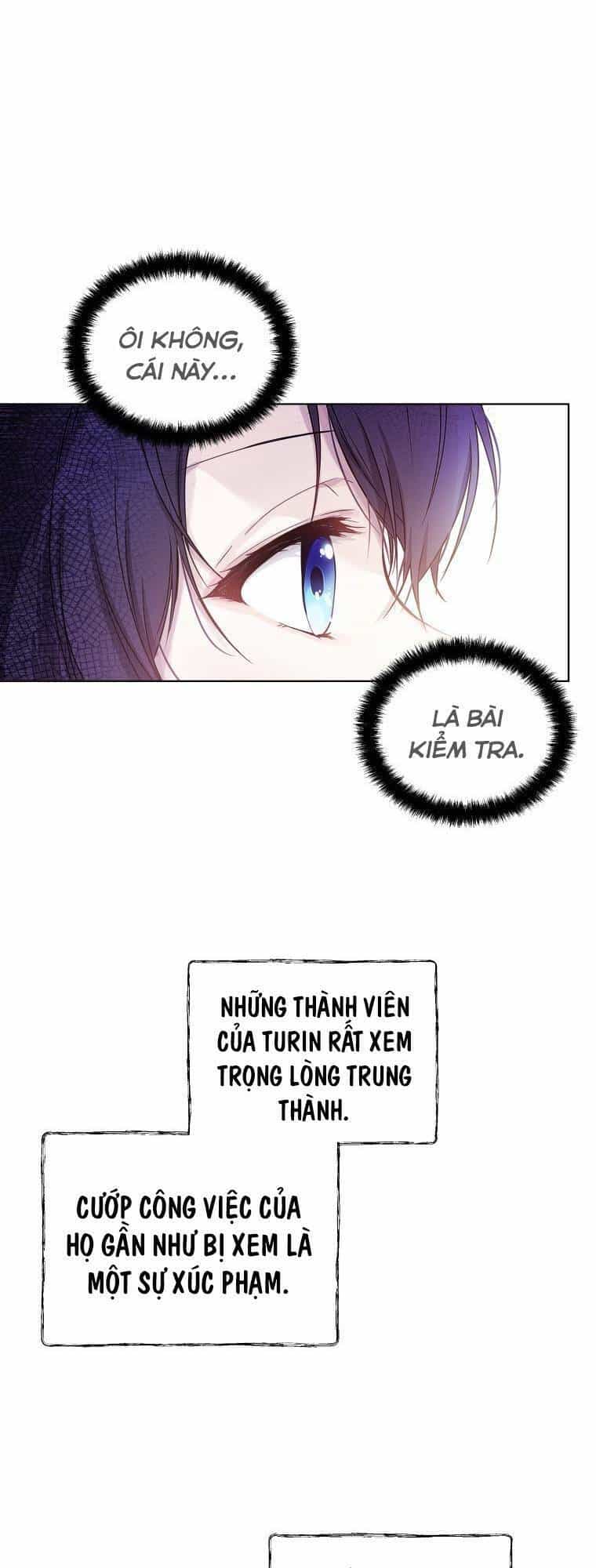Lilien Của Turin - Chương 4 - ảnh 20